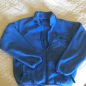 Patagonia Synchilla Vintage Jacket